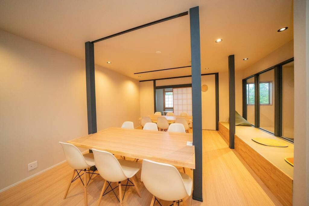 Pets Ok! Hakone Life Resort Toki Sengokuhara Exterior foto