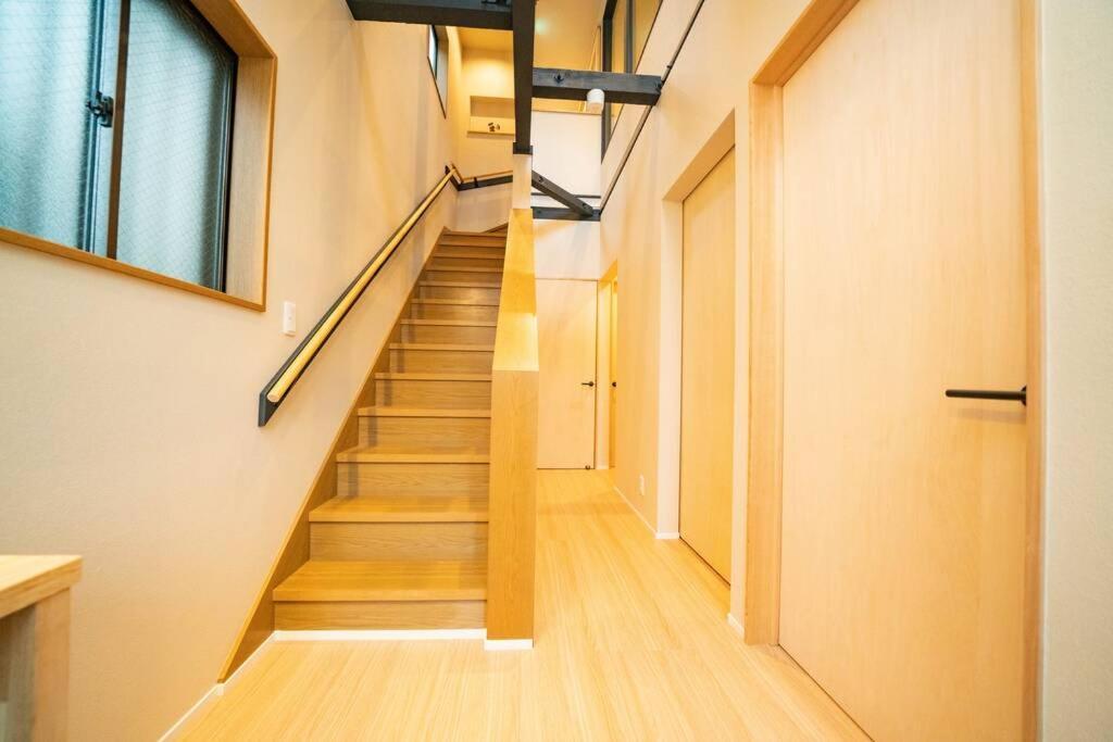 Pets Ok! Hakone Life Resort Toki Sengokuhara Exterior foto