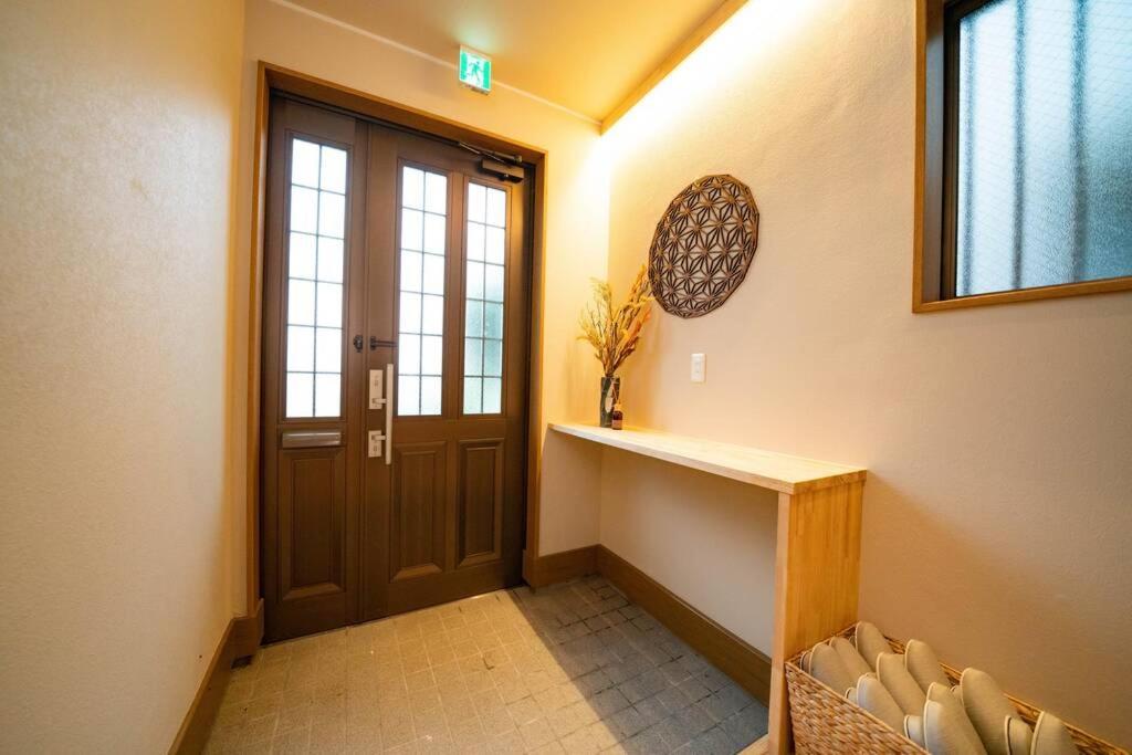 Pets Ok! Hakone Life Resort Toki Sengokuhara Exterior foto