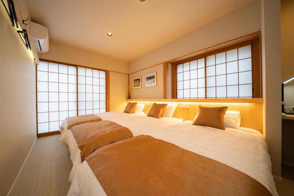 Pets Ok! Hakone Life Resort Toki Sengokuhara Exterior foto