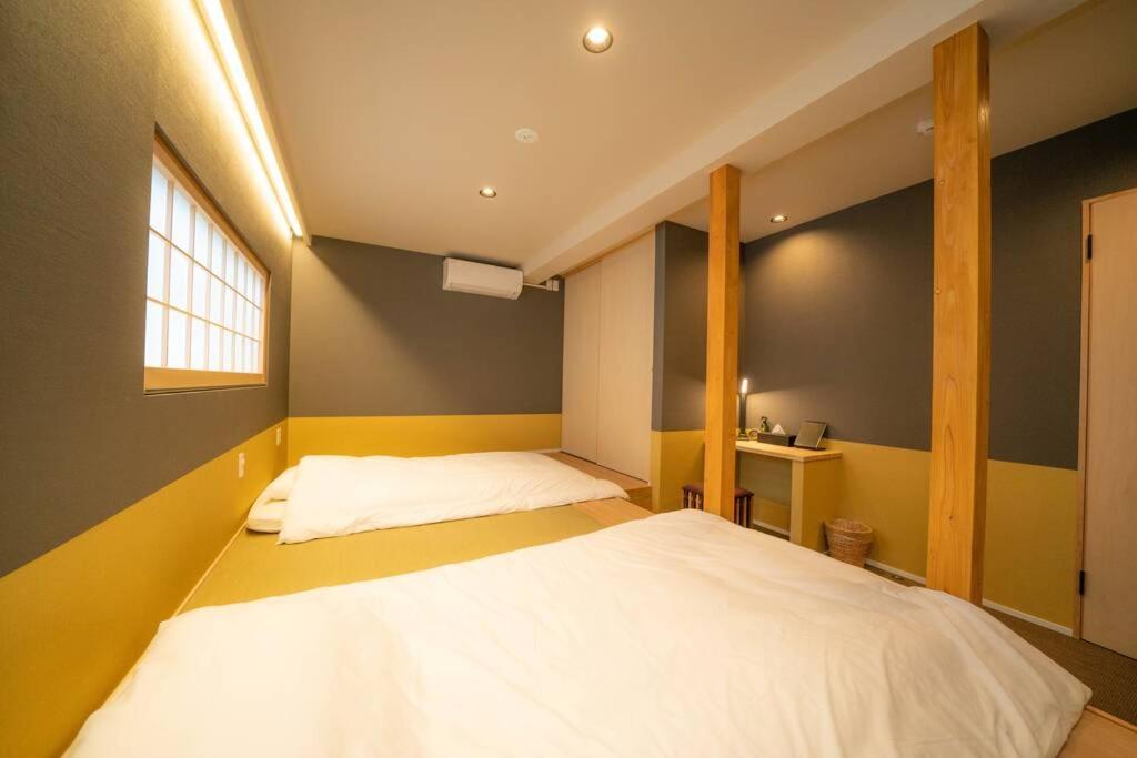 Pets Ok! Hakone Life Resort Toki Sengokuhara Exterior foto