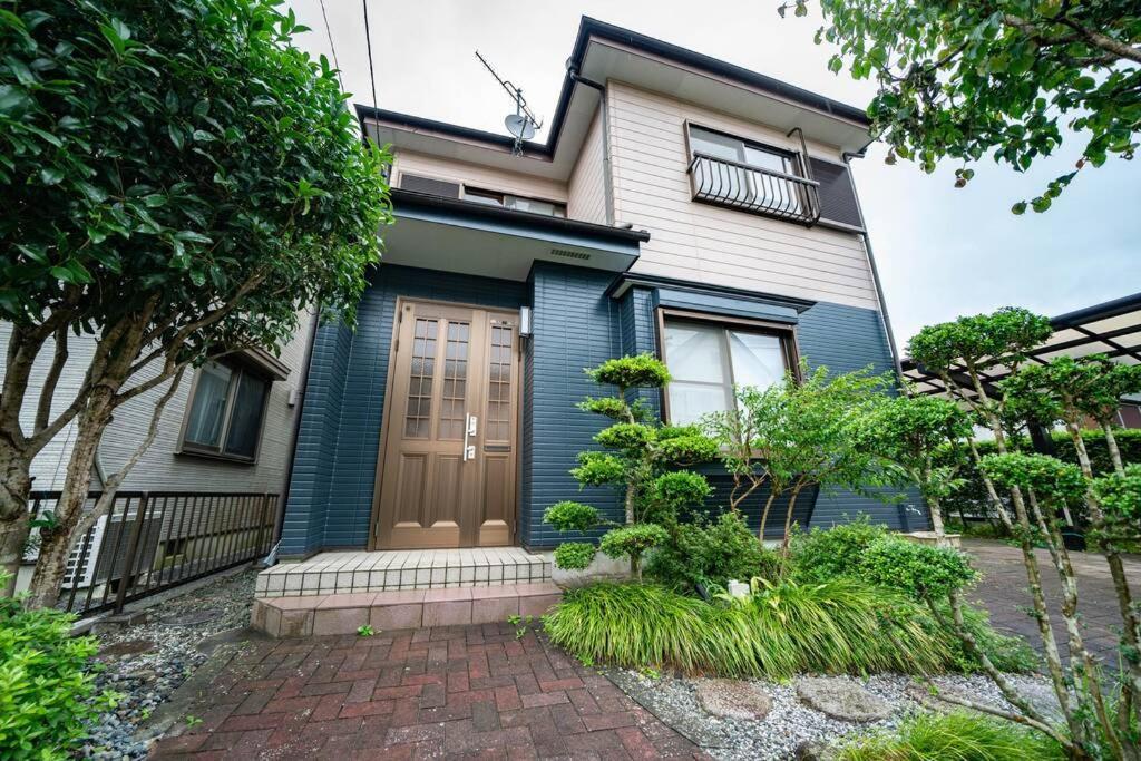 Pets Ok! Hakone Life Resort Toki Sengokuhara Exterior foto