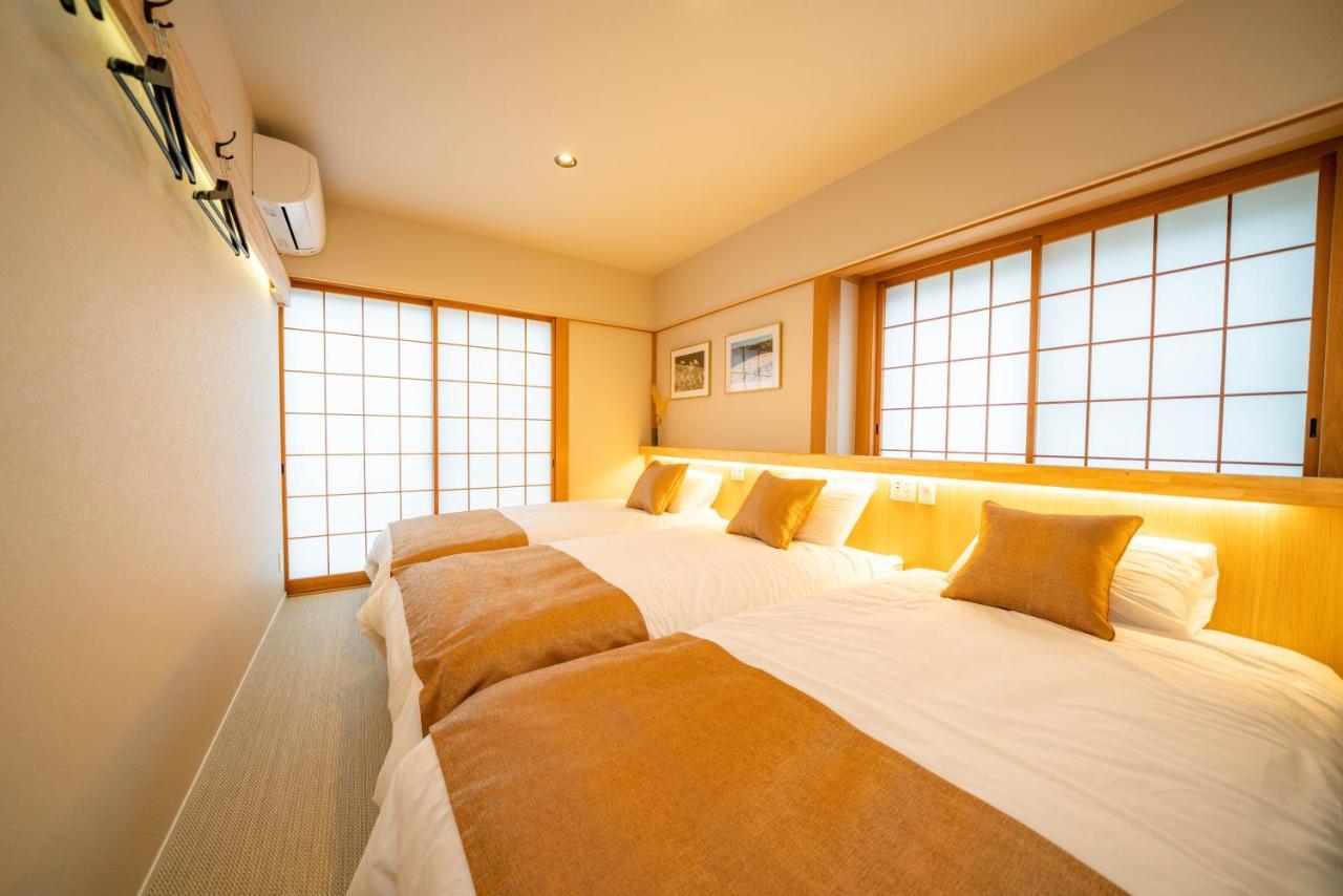 Pets Ok! Hakone Life Resort Toki Sengokuhara Exterior foto
